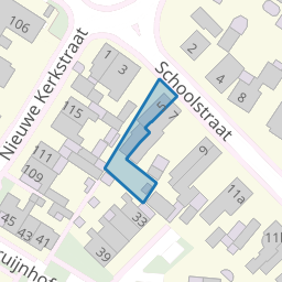 Perceel NKK01-G-3754