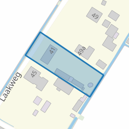 Perceel NKK01-G-3836