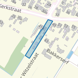 Perceel NKK01-G-3862