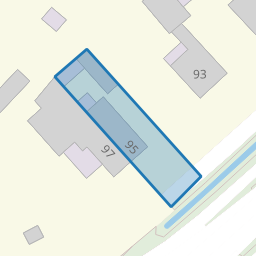 Perceel NKK01-G-3898