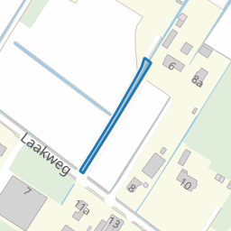 Perceel NKK01-G-3943