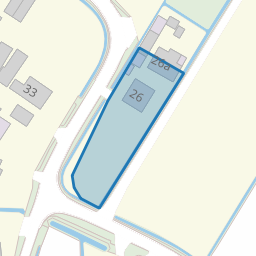 Perceel NKK01-G-3969