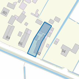 Perceel NKK01-G-3990