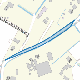 Perceel NKK01-G-4025