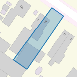 Perceel NKK01-G-4065