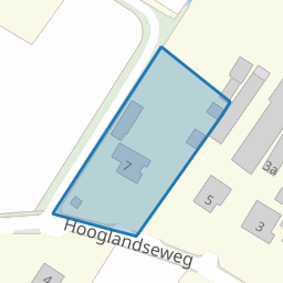 Perceel NKK01-G-4067