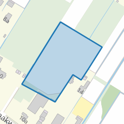 Perceel NKK01-G-4106