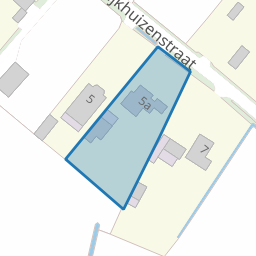 Perceel NKK01-G-4109