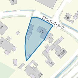 Perceel NKK01-G-4191