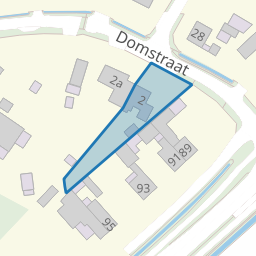 Perceel NKK01-G-4192