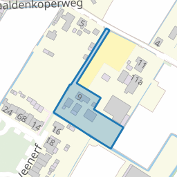 Perceel NKK01-G-4248