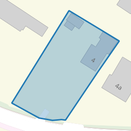 Perceel NKK01-G-4511