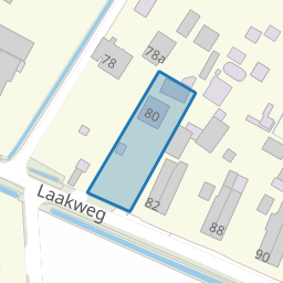 Perceel NKK01-G-4534