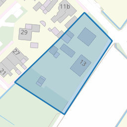 Perceel NKK01-G-4607