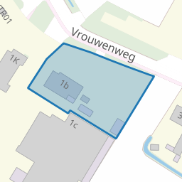 Perceel NKK01-G-4633