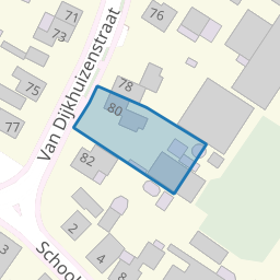 Perceel NKK01-G-4637