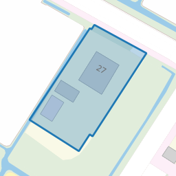 Perceel NKK01-G-4657