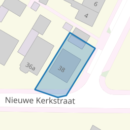 Perceel NKK01-G-4681