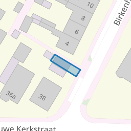 Perceel NKK01-G-4682