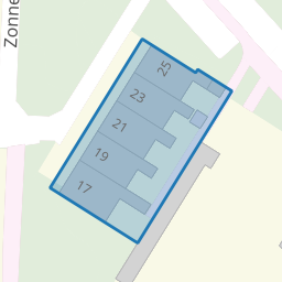 Perceel NKK01-G-4707