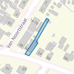 Perceel NKK01-G-4719