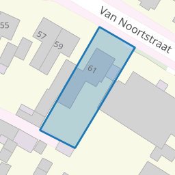 Perceel NKK01-G-4760