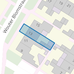 Perceel NKK01-G-4807