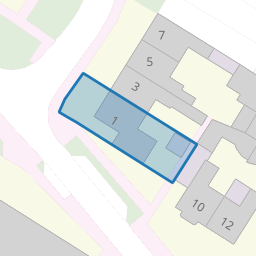 Perceel NKK01-G-4814