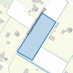 Perceel NKK01-G-4933