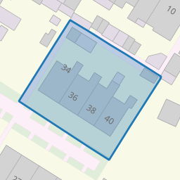 Perceel NKK01-G-4941