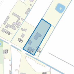 Perceel NKK01-G-4999