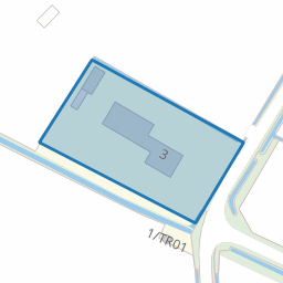 Perceel NKK01-G-5009