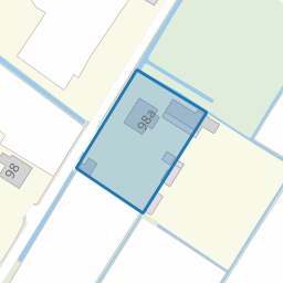 Perceel NKK01-G-5040