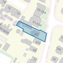 Perceel NKK01-G-5113