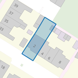 Perceel NKK01-G-5119