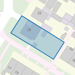 Perceel NKK01-G-5130