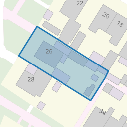 Perceel NKK01-G-5131