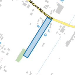 Perceel NKK01-G-5137