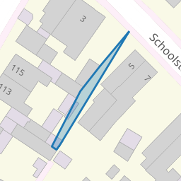 Perceel NKK01-G-5158