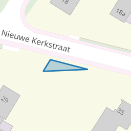 Perceel NKK01-G-5185