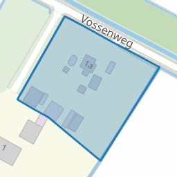 Perceel NKK01-G-5230