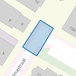 Perceel NKK01-G-5270