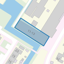 Perceel NKK01-G-5276