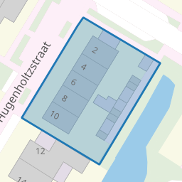 Perceel NKK01-G-5311