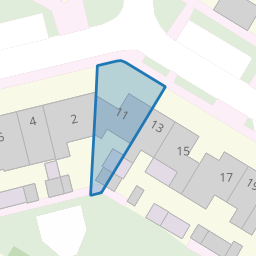 Perceel NKK01-G-5321