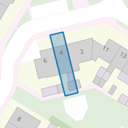 Perceel NKK01-G-5323