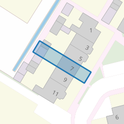 Perceel NKK01-G-5336