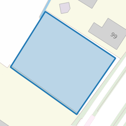 Perceel NKK01-G-5425