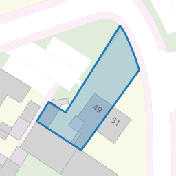 Perceel NKK01-G-5447