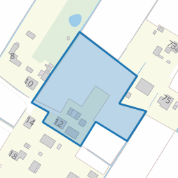 Perceel NKK01-G-5474